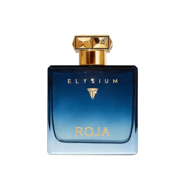 ROJA PARFUMS ELYSIUM POUR HOMME EDP 100ML FOR MEN