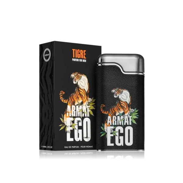 Ego Tigre Armaf for men