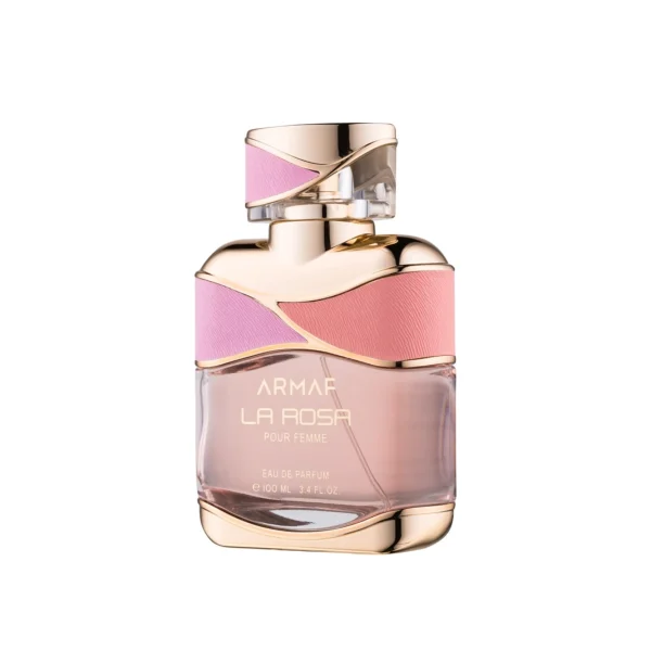 La Rosa Armaf for women