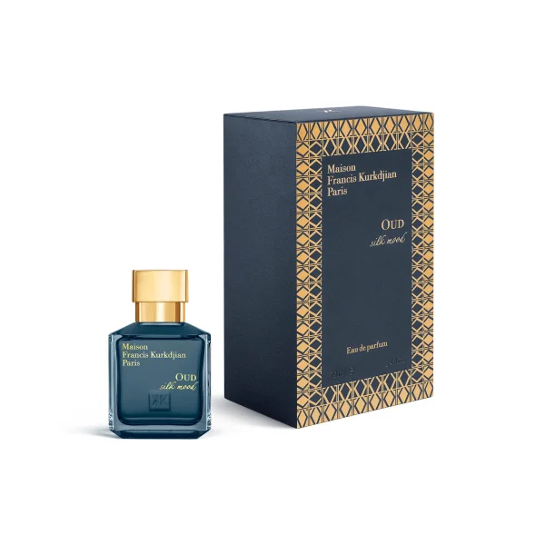 Mfk Oud Silk Mood Edp 70Ml